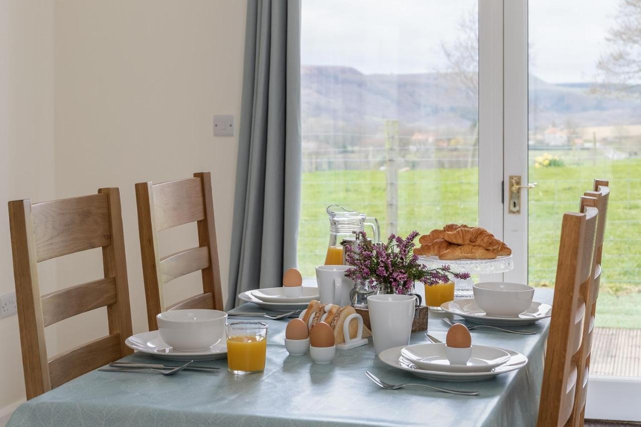 The Grainary Holiday home *