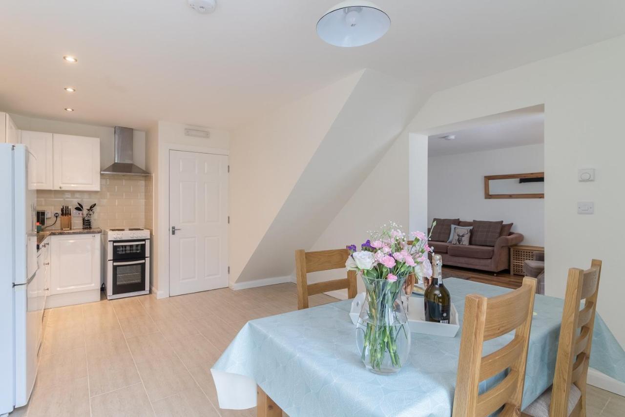 The Grainary Holiday home