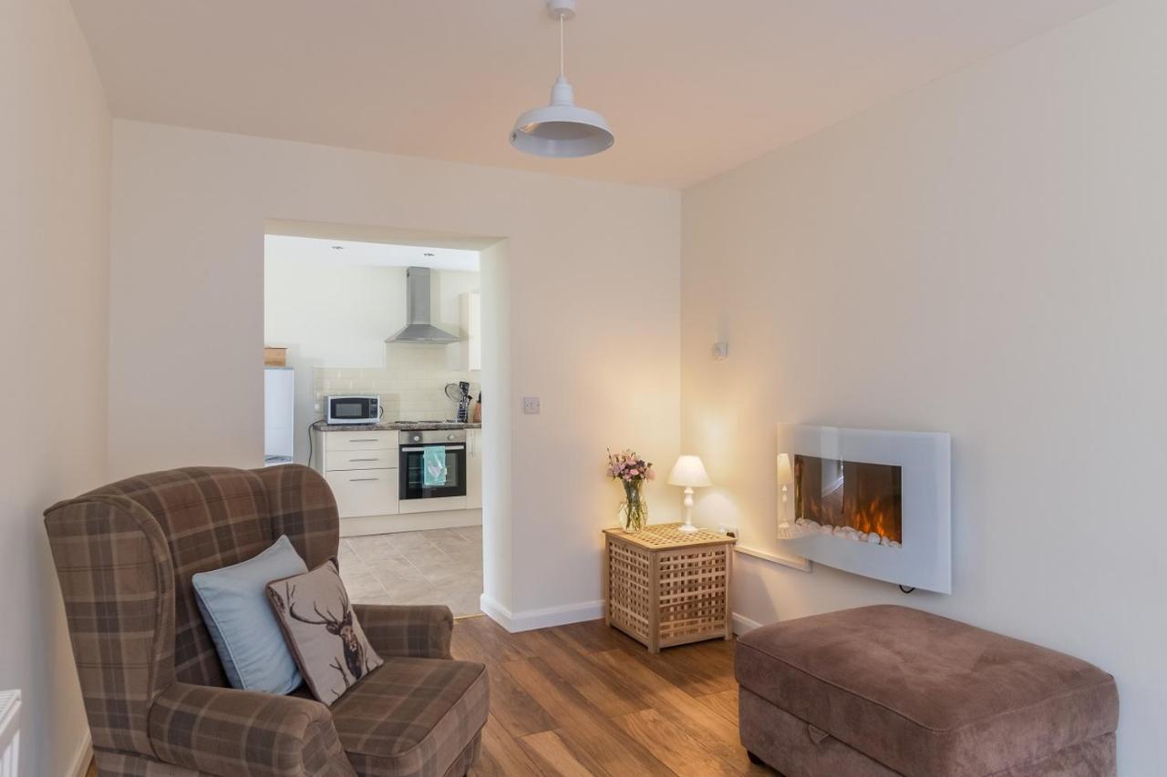 The Grainary Holiday home