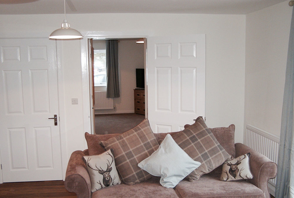The Grainary Holiday home *