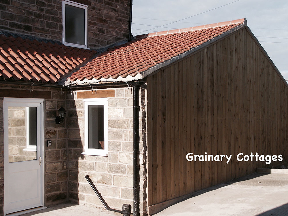The Grainary Holiday home