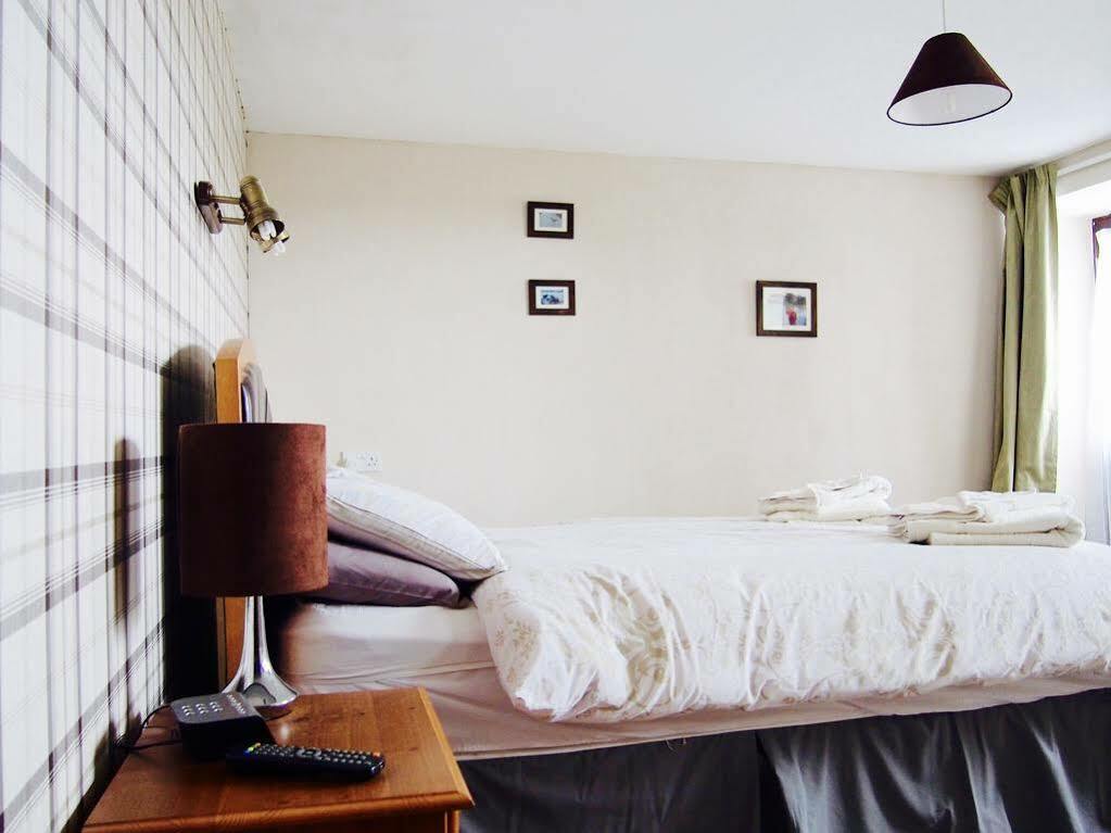 Holiday home The Grainary